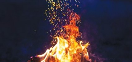 Урок № 6: виды костров и их разведение